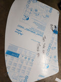 EG COUPE TRUNK MR CLEAR 