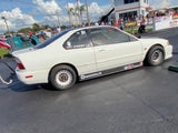 Accord Coupe 94-97