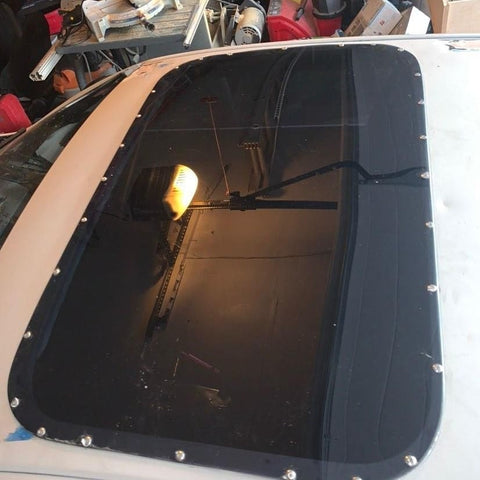 SunRoof Plug