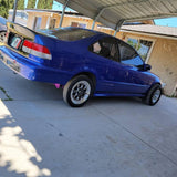 Civic Coupe EK 96-00