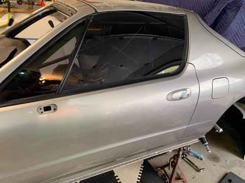 DEL SOL