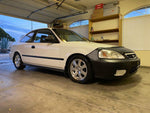 Civic Coupe EK 96-00