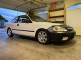 Civic Coupe EK 96-00