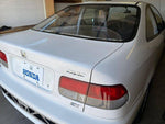 Civic Coupe EK 96-00