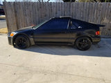 CRX 90-91