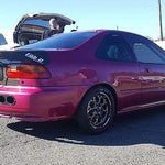 Civic Coupe EG 92-95