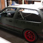 Civic Hatch EF 88-89