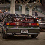 CRX 90-91