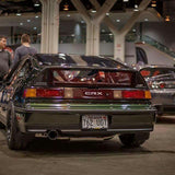 CRX 90-91