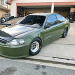 Civic Coupe EK 96-00