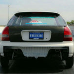 Civic Hatch EK 96-00