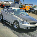 Civic Hatch EK 96-00