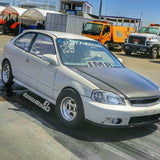 Civic Hatch EK 96-00