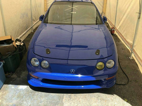 Integra DC 94-01