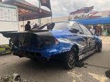Civic Coupe EK 96-00