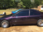 Civic Coupe EG 92-95