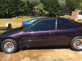 Civic Coupe EG 92-95