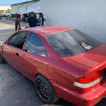 Civic Coupe EK 96-00