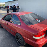 Civic Coupe EK 96-00