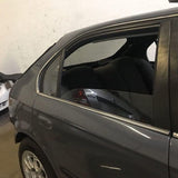 Civic 4 Door Sedan EK 96-00