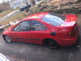 Civic Coupe EG 92-95