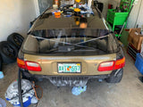 Civic Hatch EG 92-95