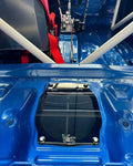 FUEL PUMP COVER
