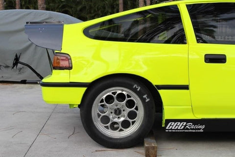 CRX 90-91