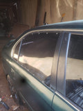 Civic 4 Door Sedan EK 96-00