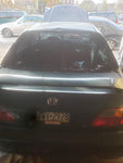 Civic 4 Door Sedan EK 96-00