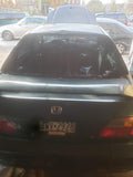Civic 4 Door Sedan EK 96-00