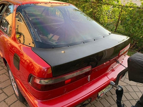 Integra DA 90-93