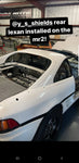 Toyota MR2 MK2 91-95