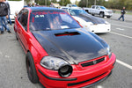 Civic Hatch EK 96-00