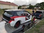 Civic Hatch EG 92-95