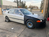 Civic 4 Door Sedan EG 92-95