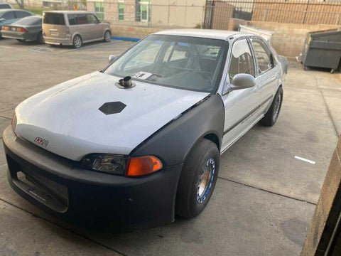 Civic 4 Door Sedan EG 92-95