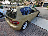 Civic Hatch EG 92-95