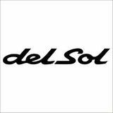 DEL SOL