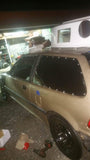 Civic Hatch EF 88-89