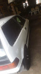 Civic Hatch EF 90-91