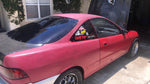 Integra DC 94-01