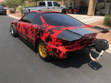 Integra DC 94-01